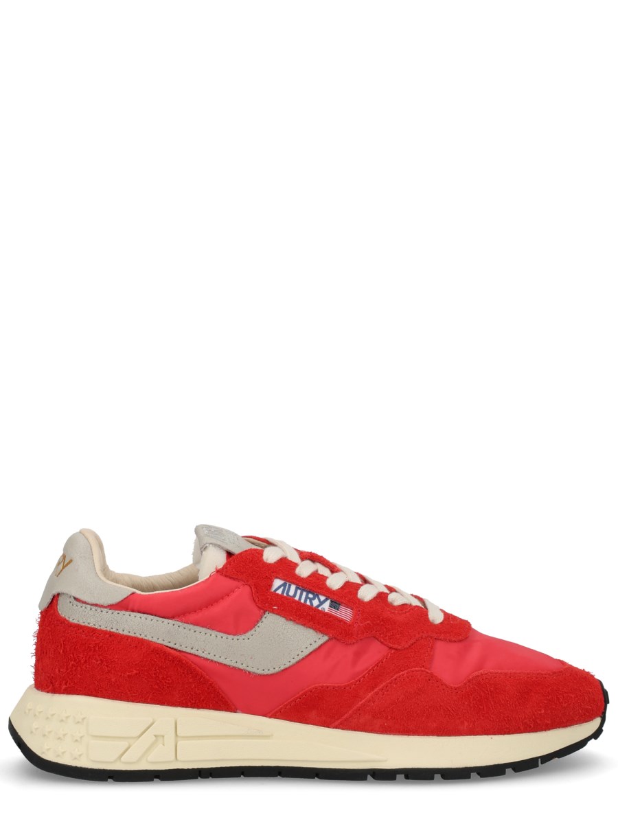 SNEAKERS REELWIND LOW