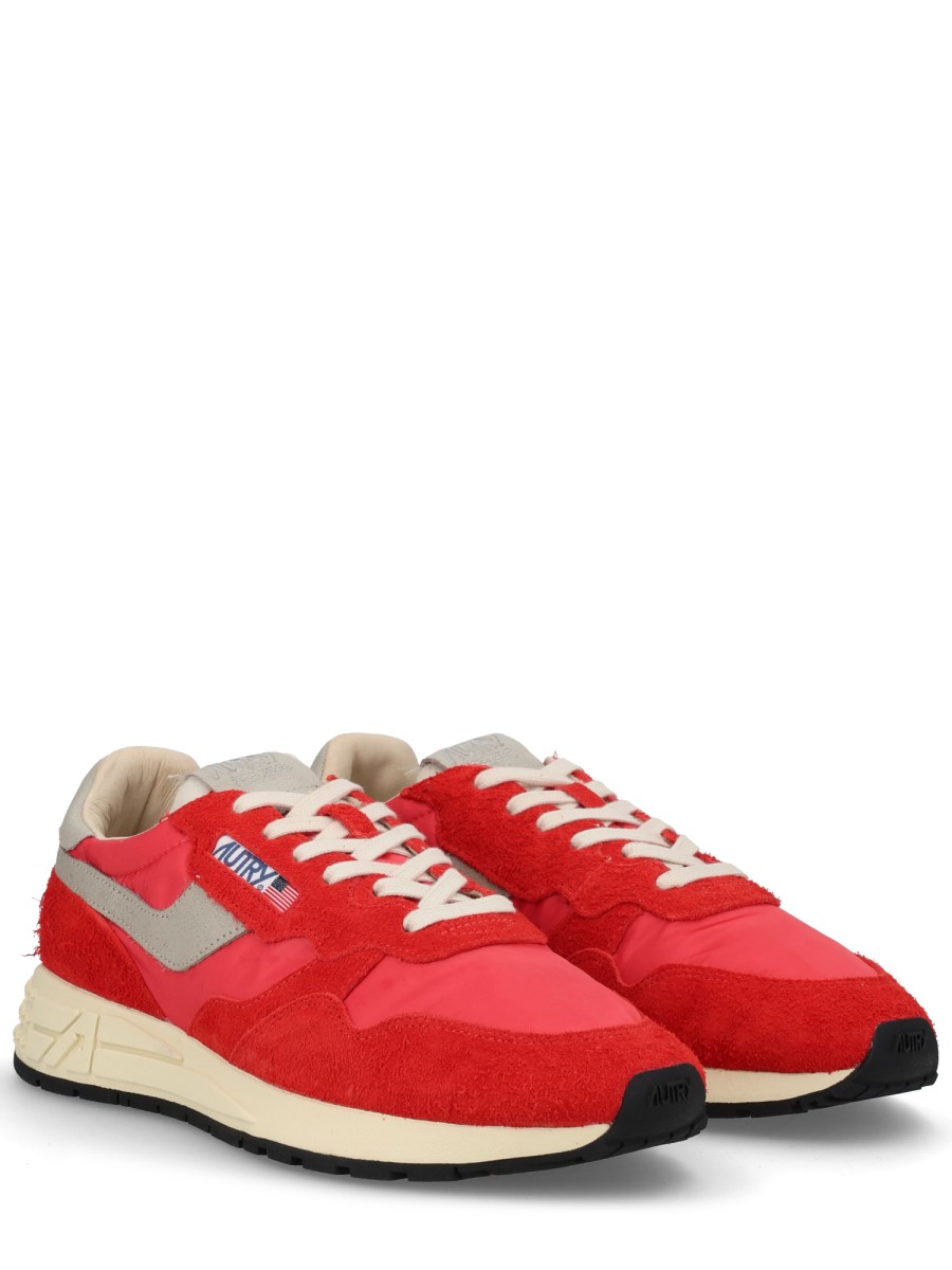 SNEAKERS REELWIND LOW