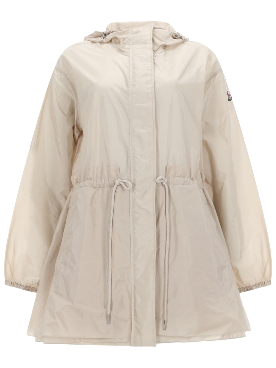 GIACCA IMPERMEABILE WETEAU