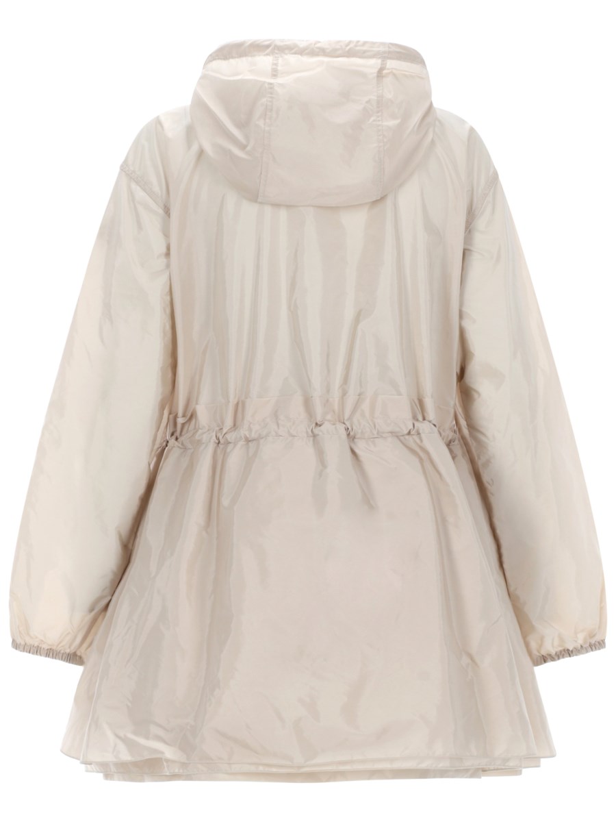 GIACCA IMPERMEABILE WETEAU