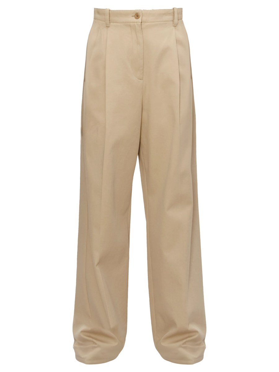 PANTALONE SARTORIALE GINNY