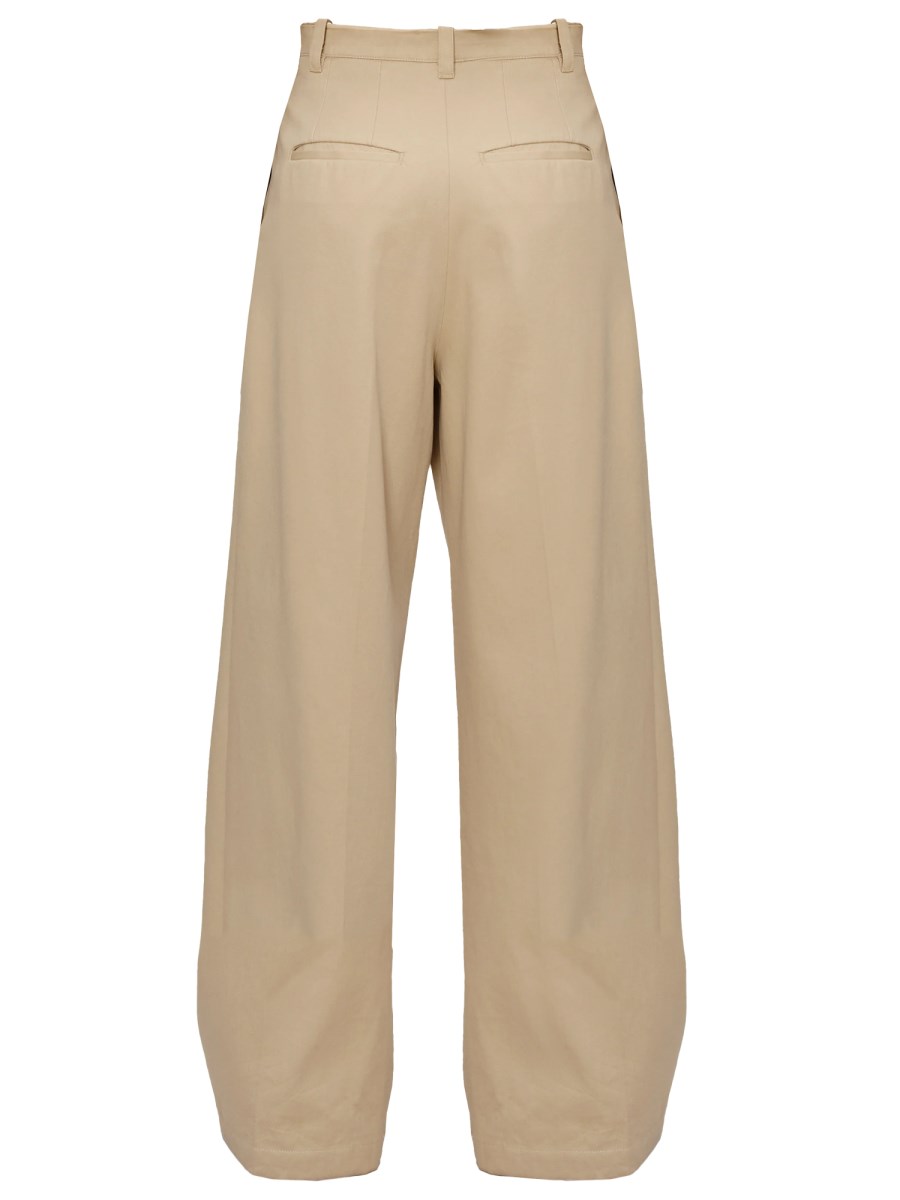 PANTALONE SARTORIALE GINNY