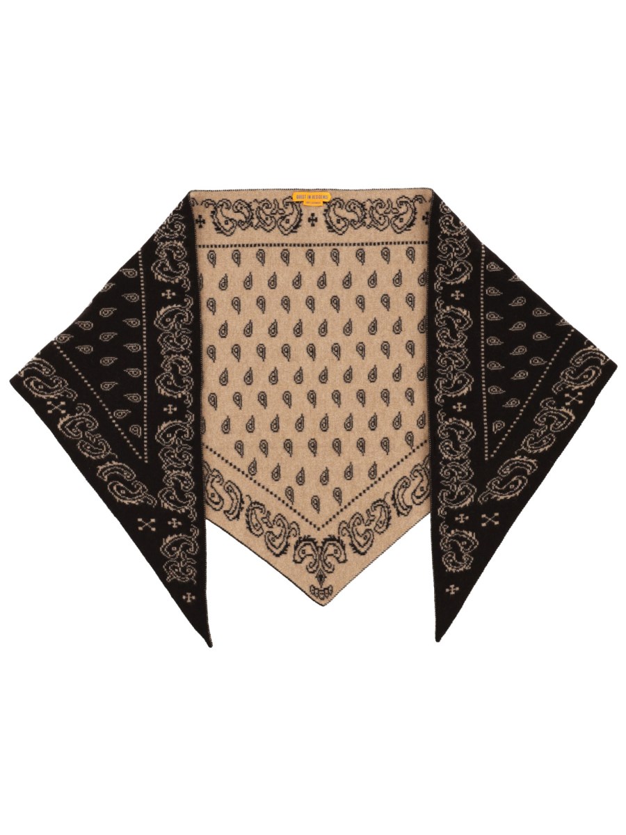 BANDANA THE WILD RAG