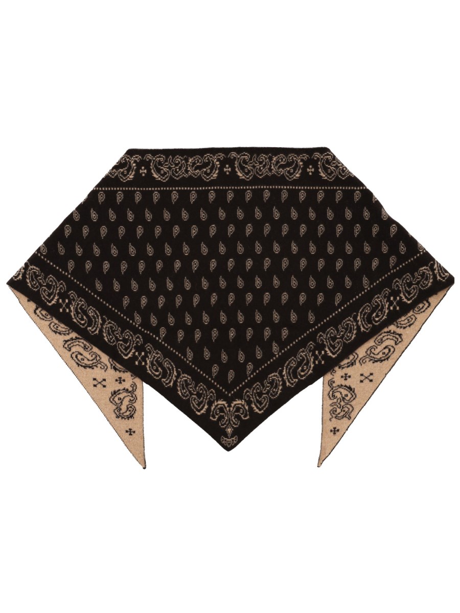 BANDANA THE WILD RAG