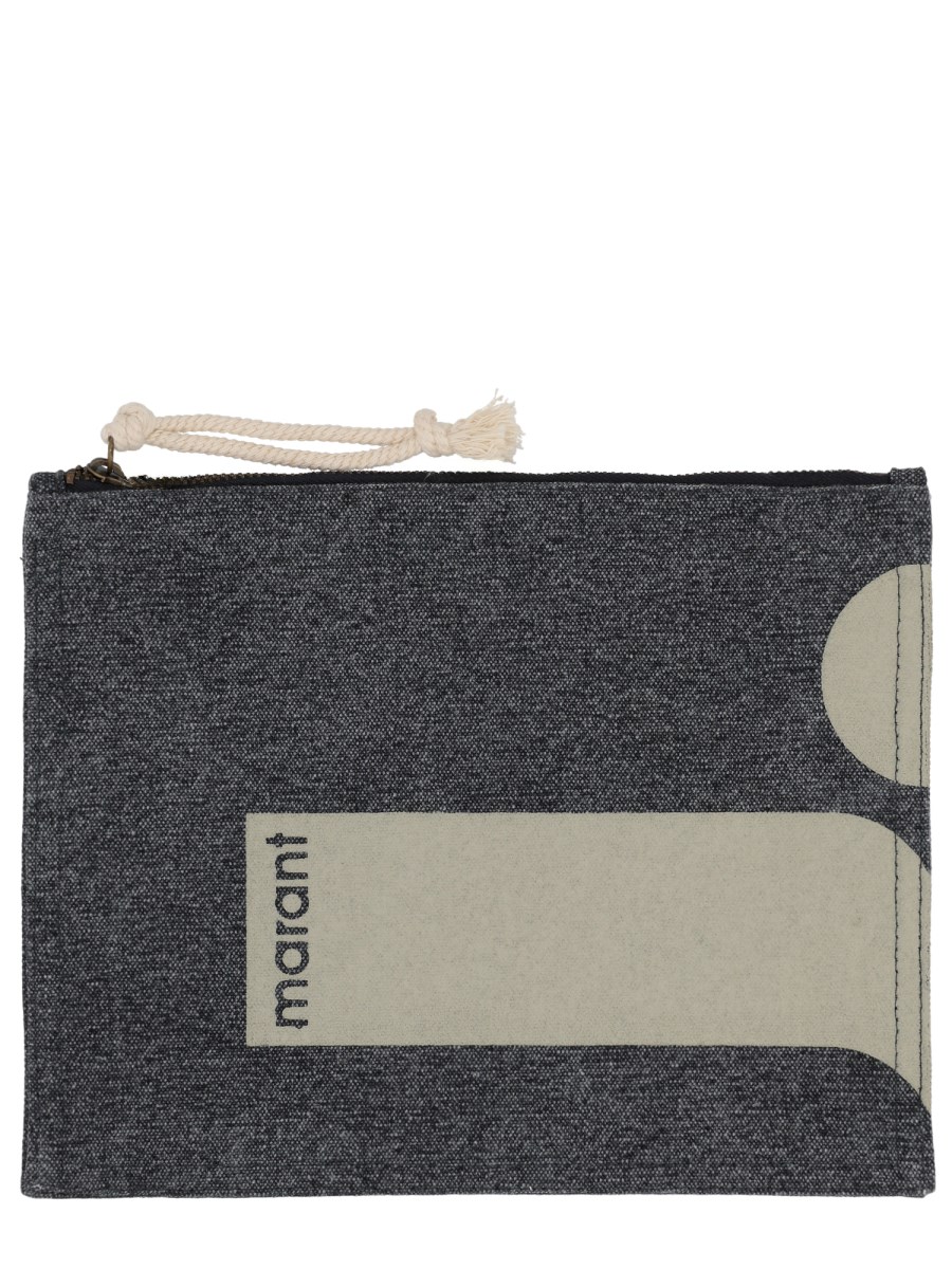 POCHETTE NETIA CON LOGO