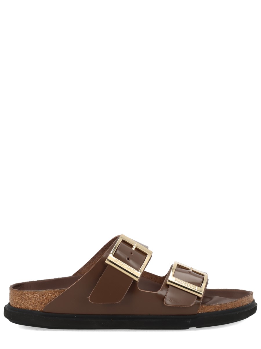 SANDALO ARIZONA DROPLET BUCKLE