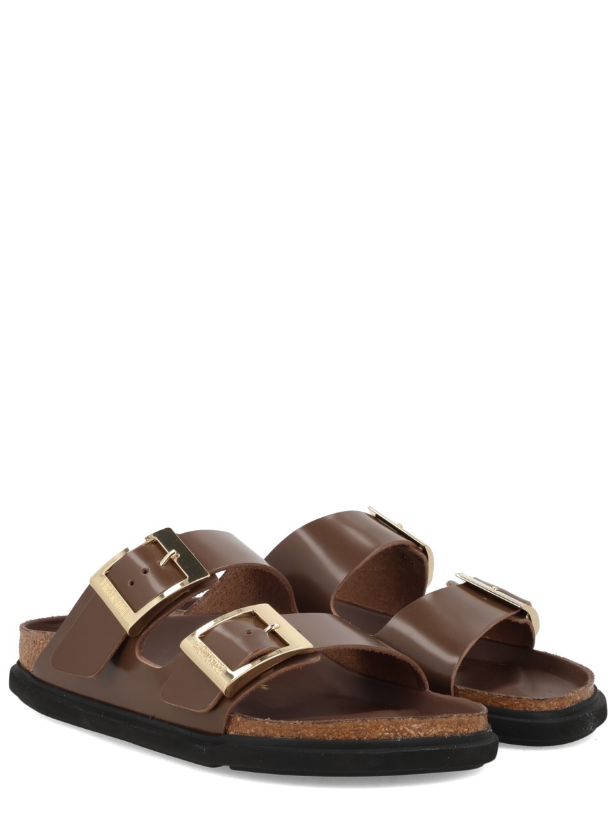 SANDALO ARIZONA DROPLET BUCKLE