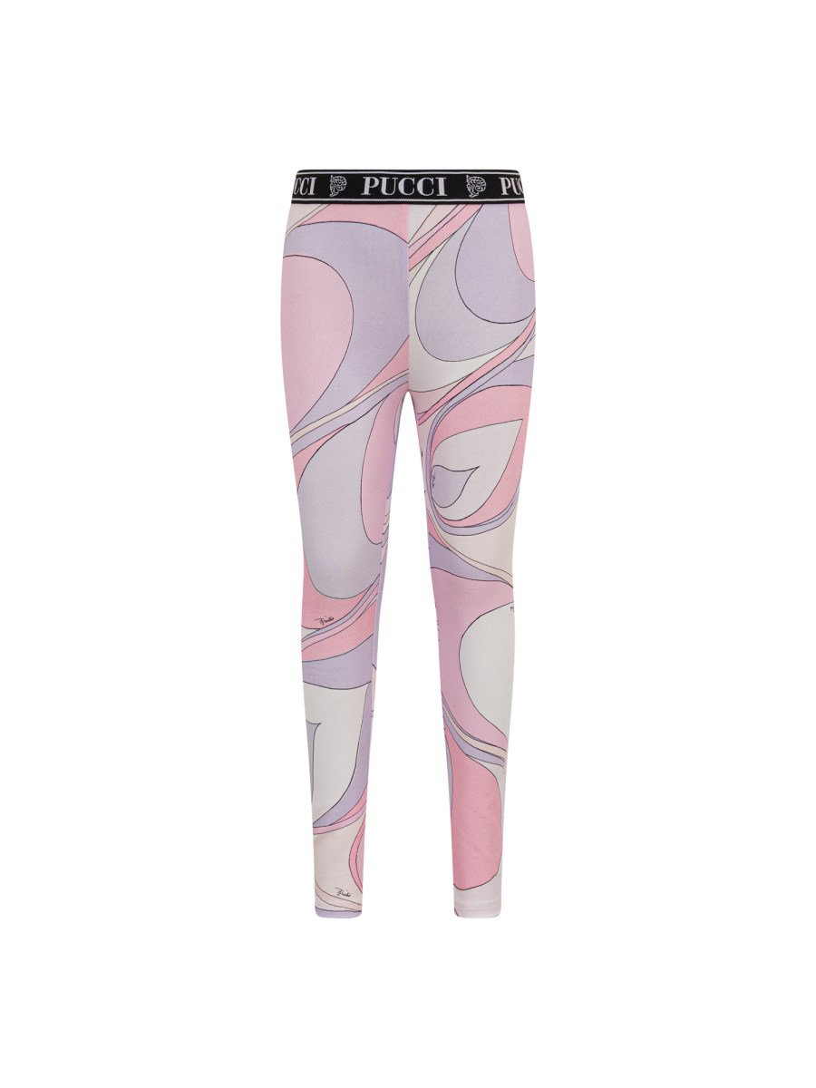PANTALONI LEGGING