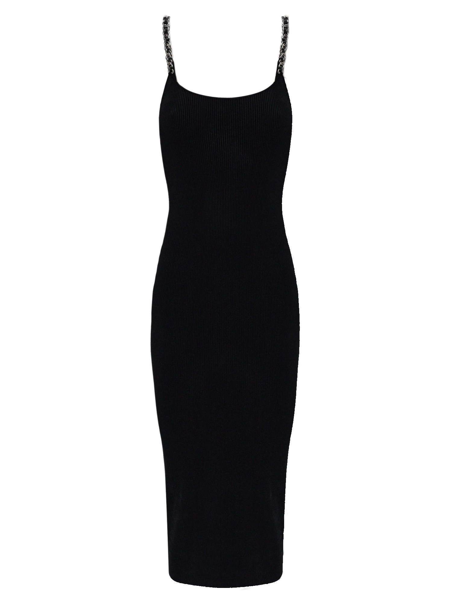 michael by michael kors stretch knit dress