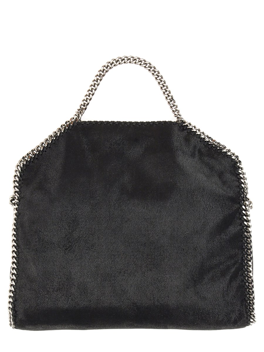 BORSA TOTE FALABELLA FOLD OVER