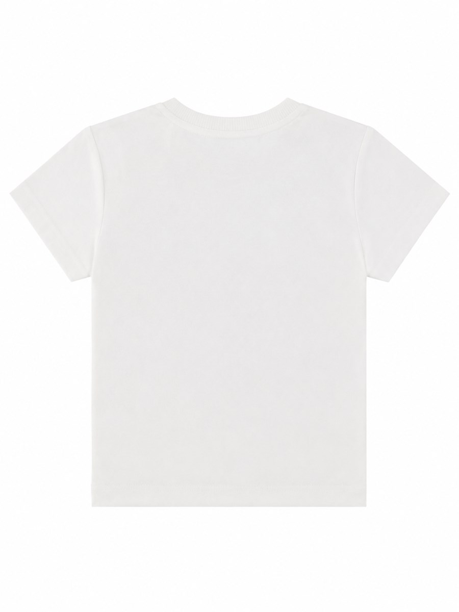 T-SHIRT CON STAMPA