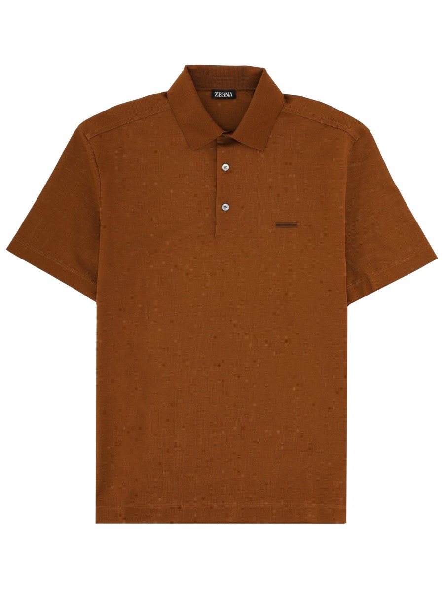 POLO REGULAR FIT