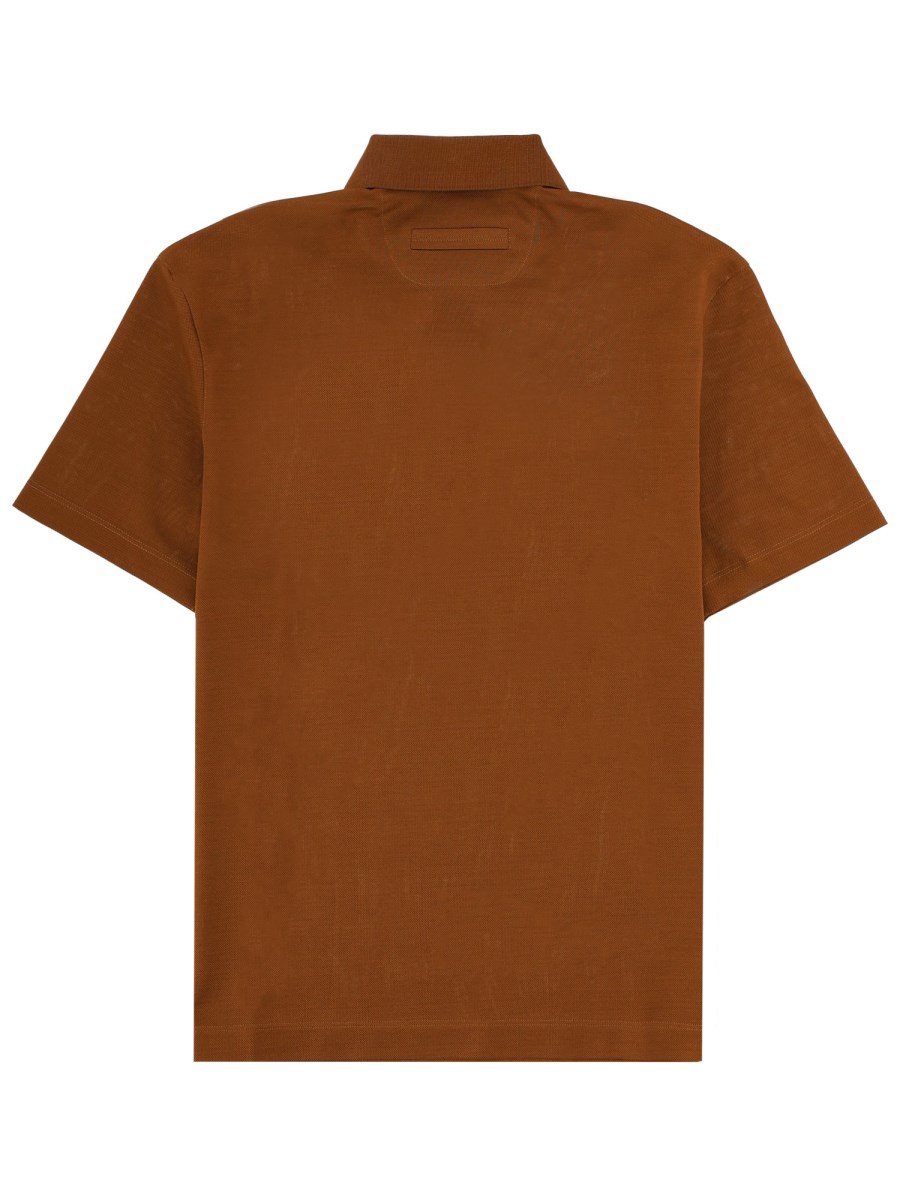 POLO REGULAR FIT