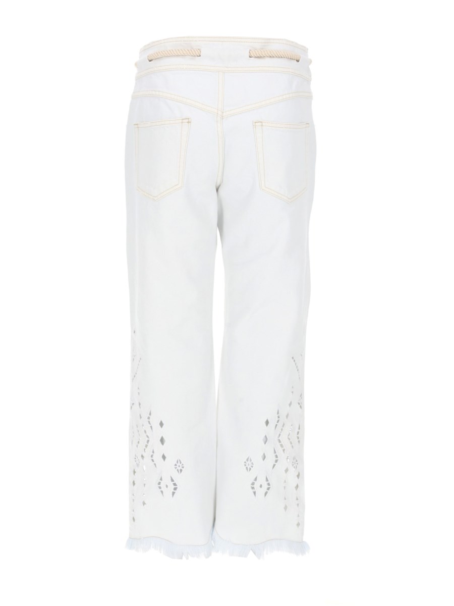 PANTALONE ALISON