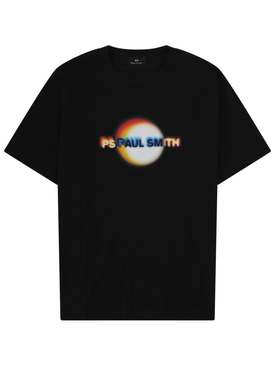 T-SHIRT ECLIPSE