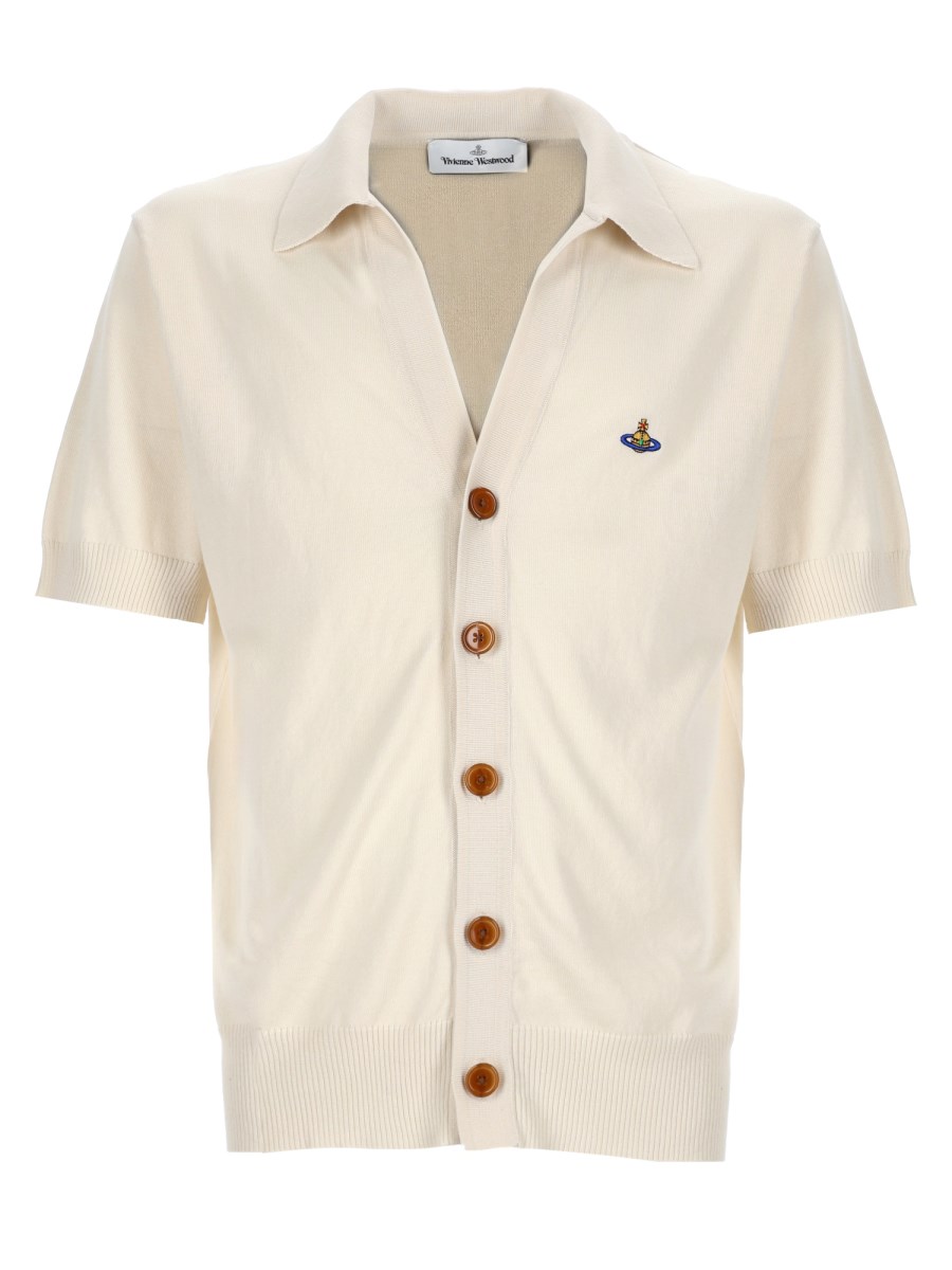 CARDIGAN POLO