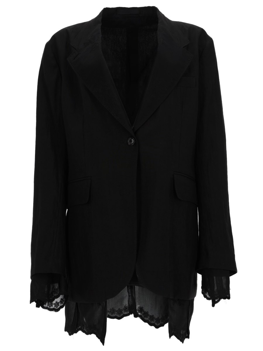 BLAZER REVERSIBILE 