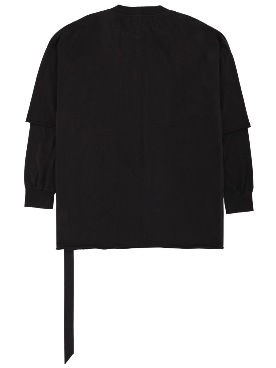 T-SHIRT TOMMY HUSTLER