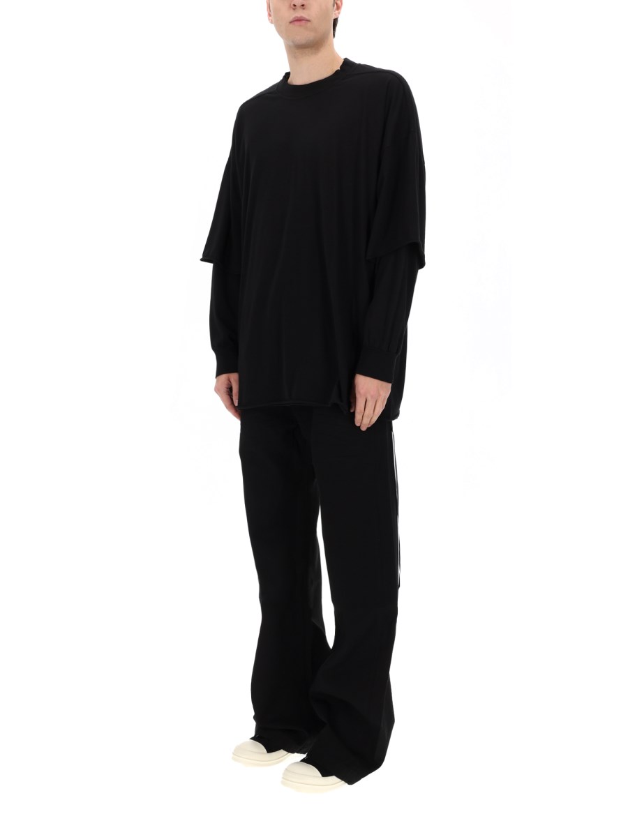 T-SHIRT TOMMY HUSTLER