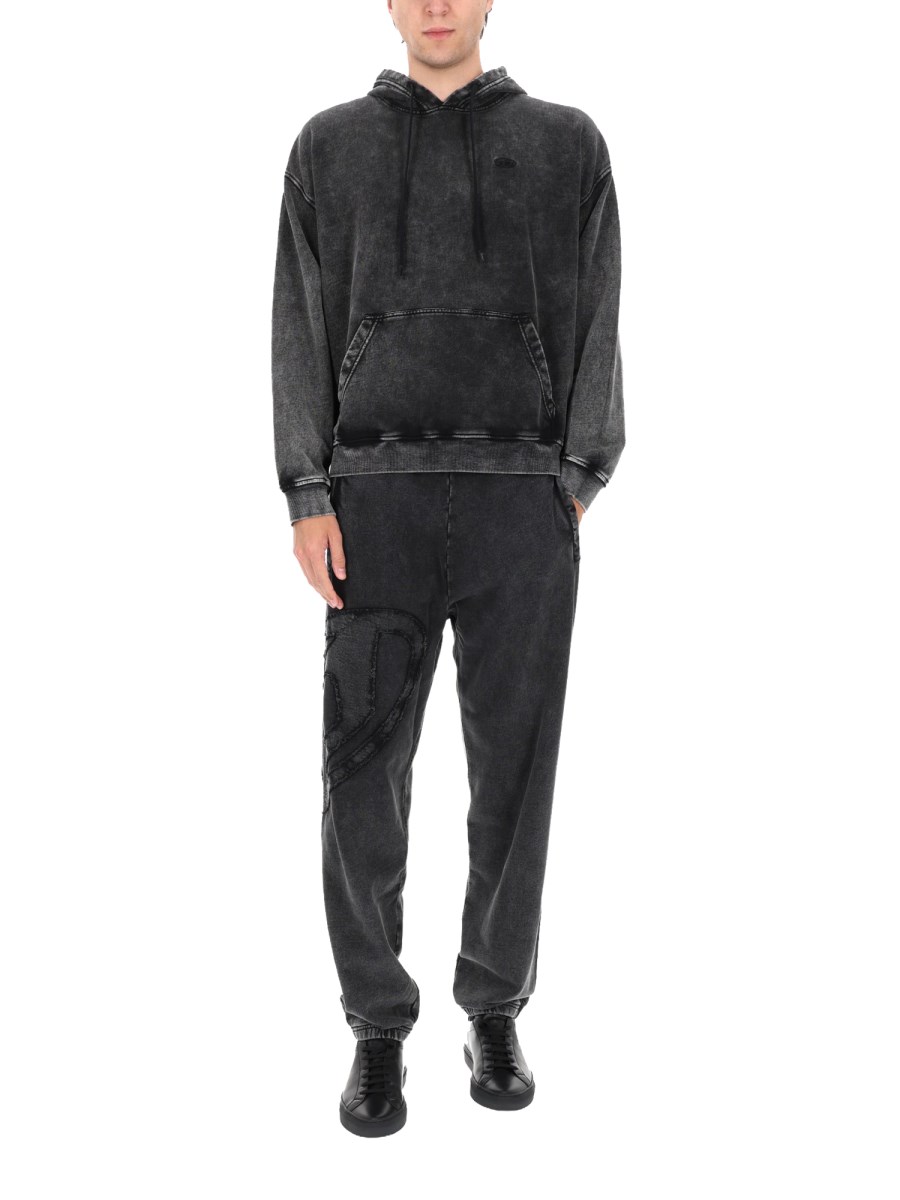 PANTALONE P-MARKY-DEN
