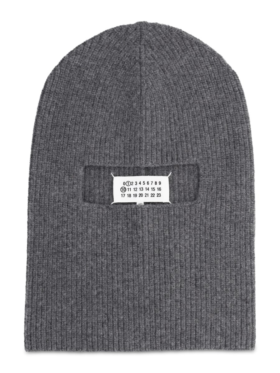 BALACLAVA IN LANA