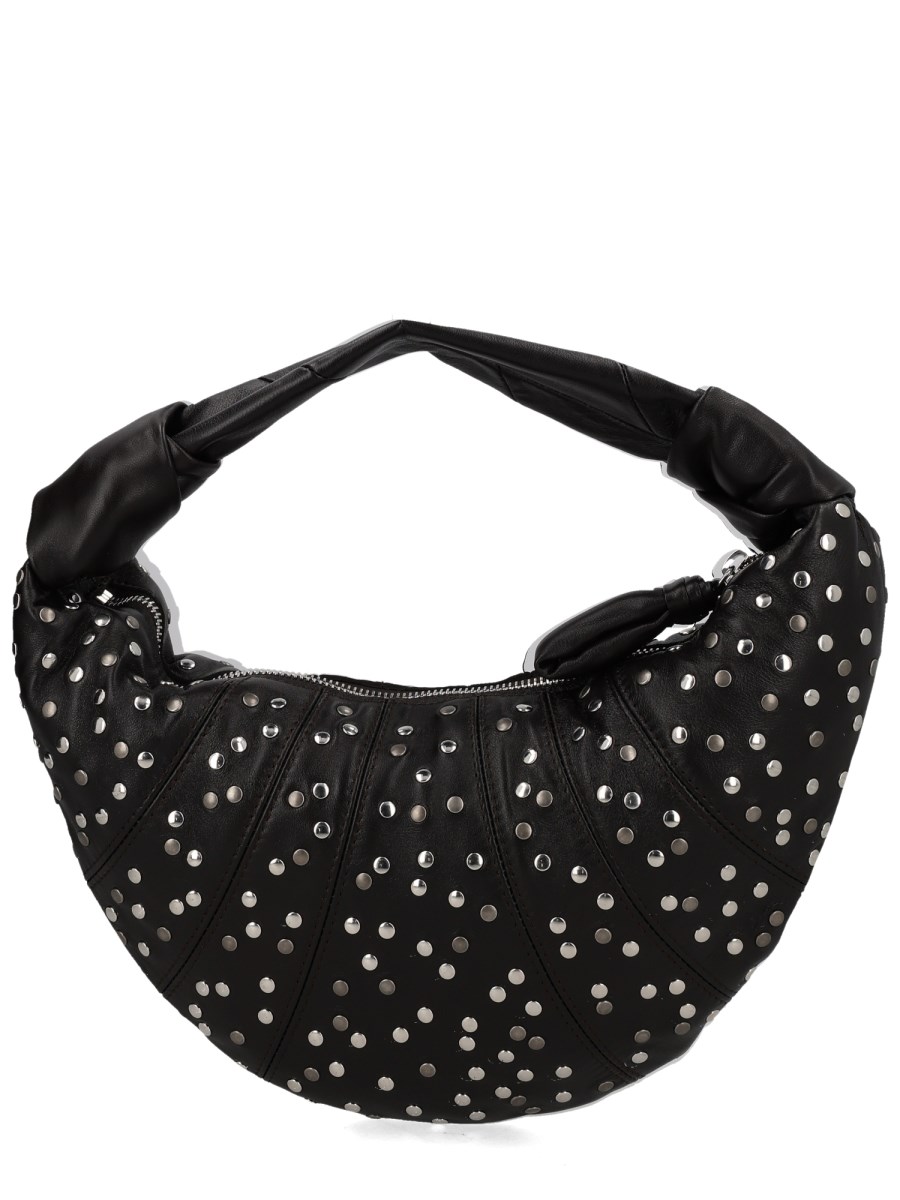 BORSA FORTUNE CROISSANT MINI