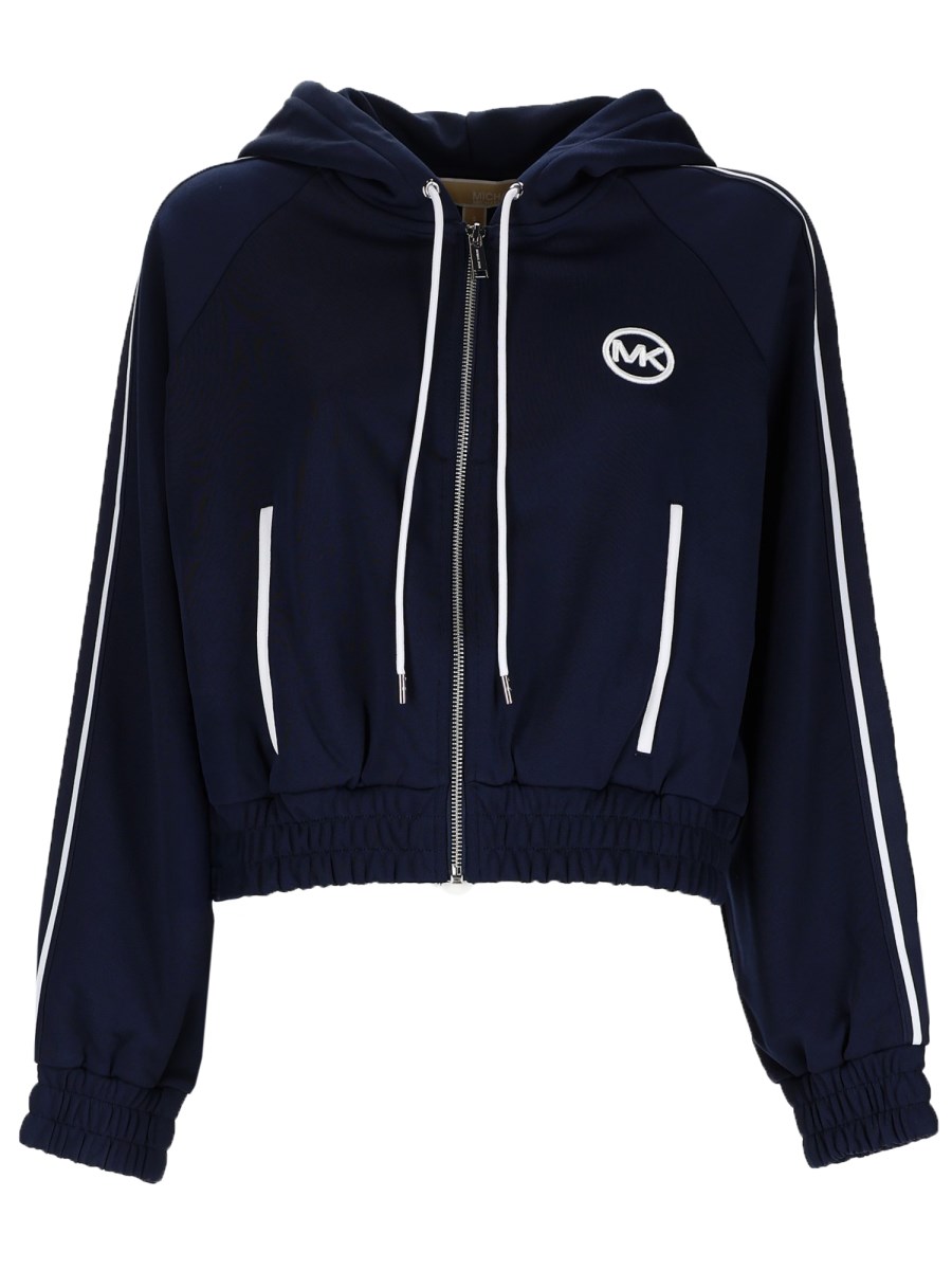 TOP SPORTIVO CON LOGO