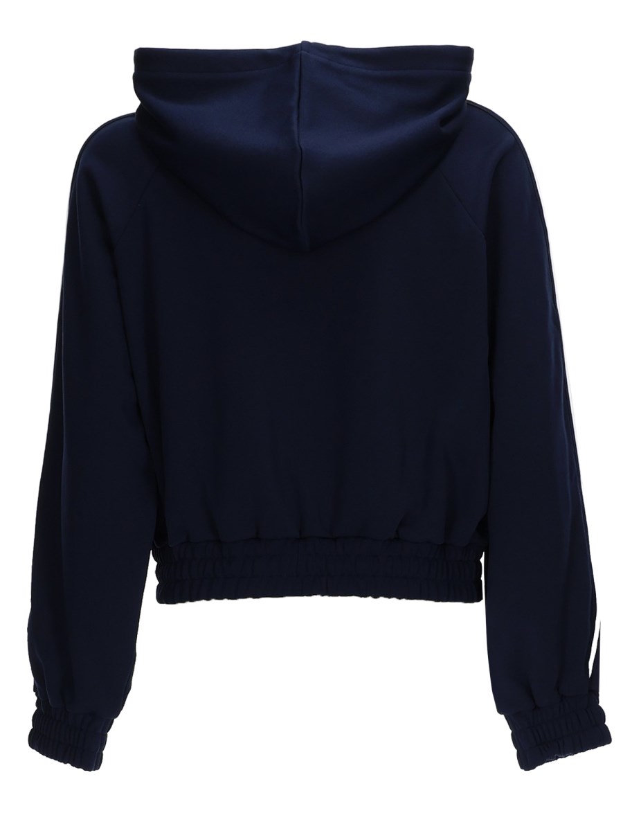 TOP SPORTIVO CON LOGO