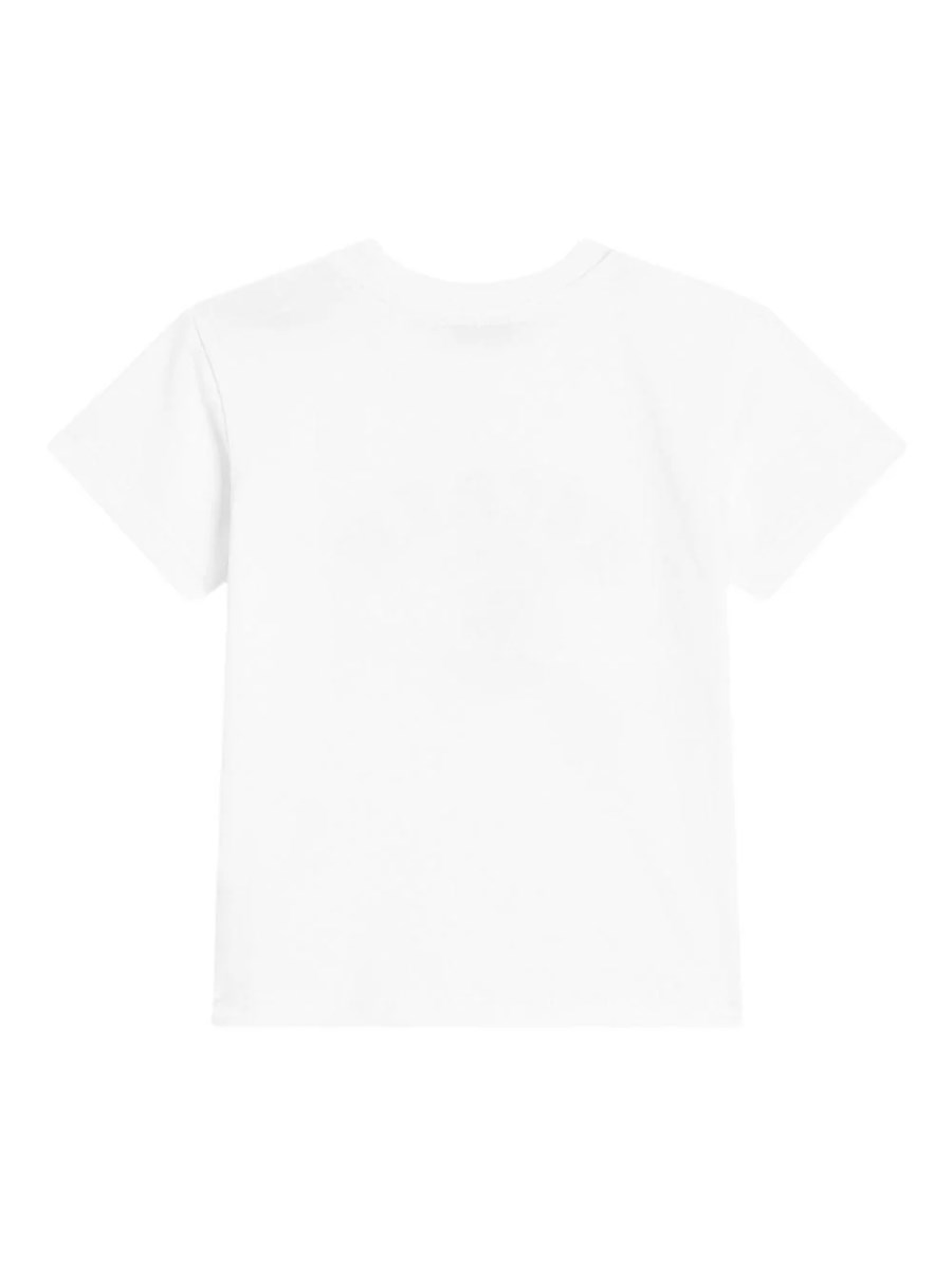 T-shirt per neonato con stampa grafica