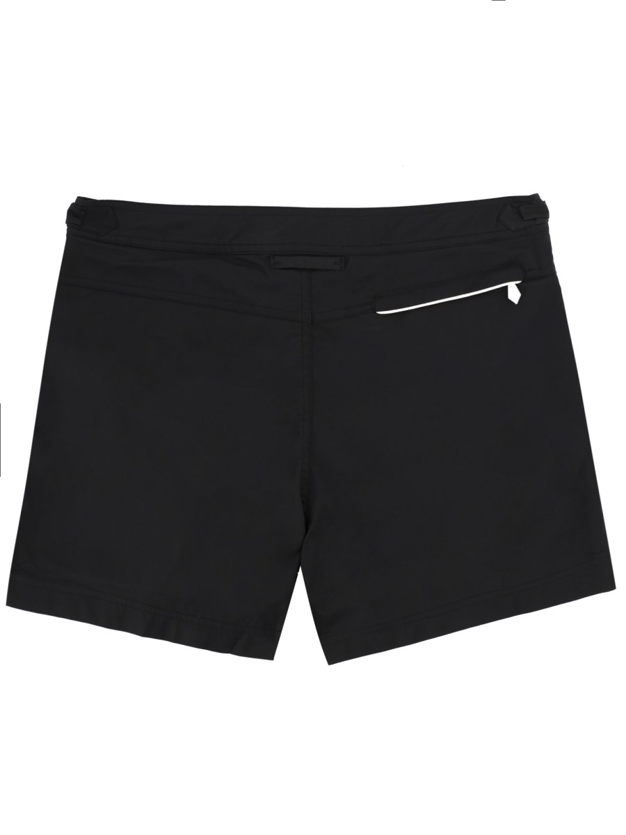 COSTUME DA BAGNO CON TASCHE