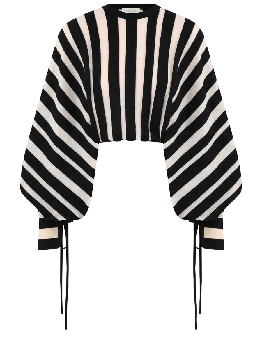 MAGLIA REBELLION DRAWN