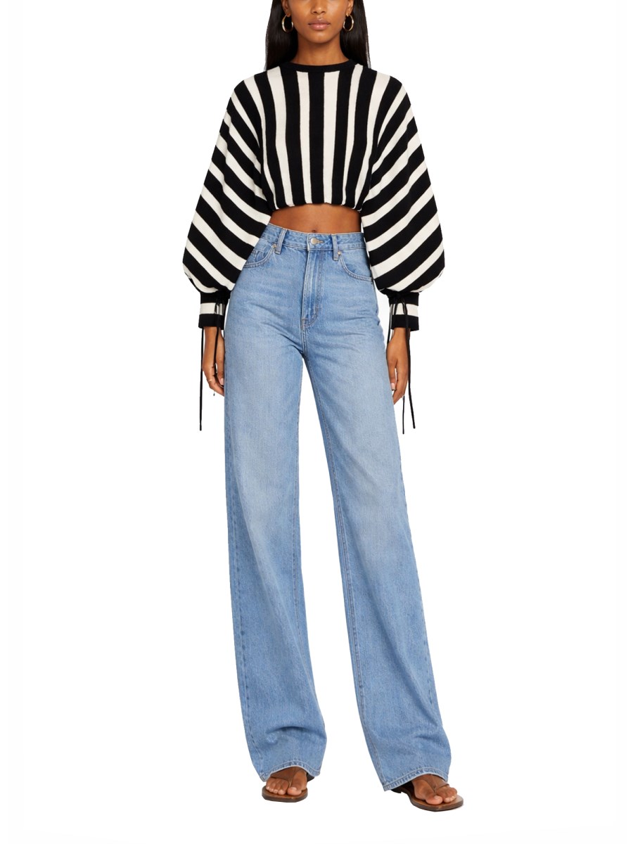 MAGLIA REBELLION DRAWN