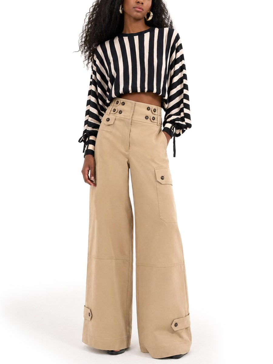 MAGLIA REBELLION DRAWN