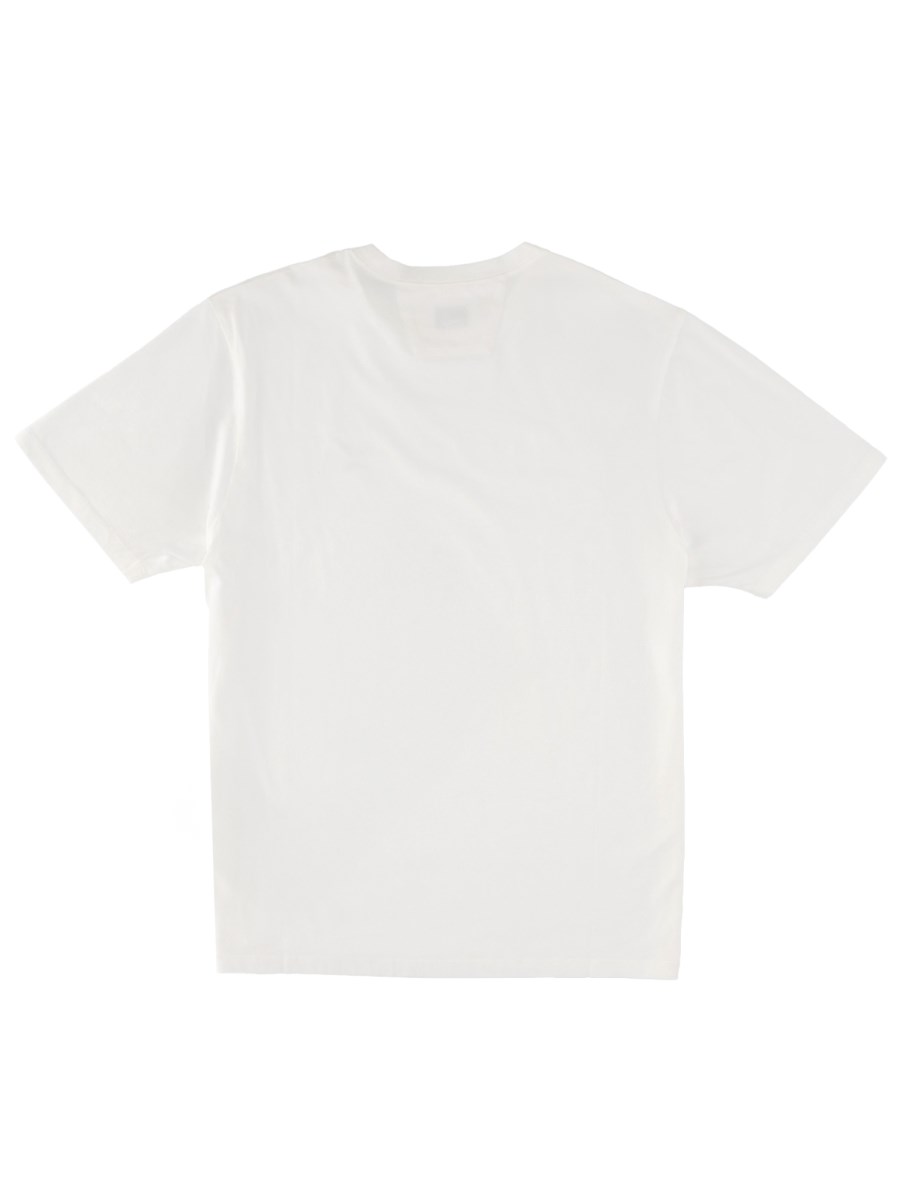 T-SHIRT CON LOGO