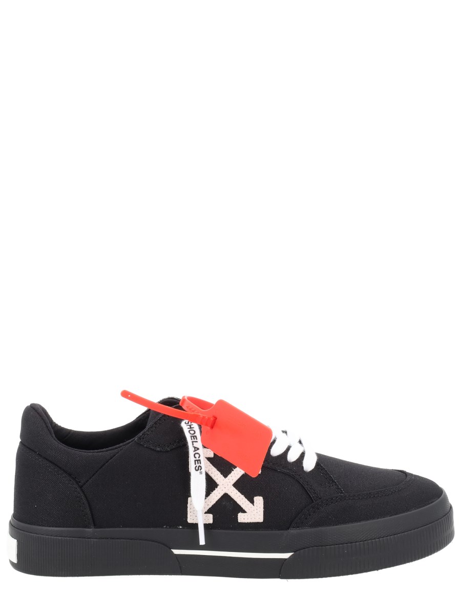 SNEAKER VULC LOW