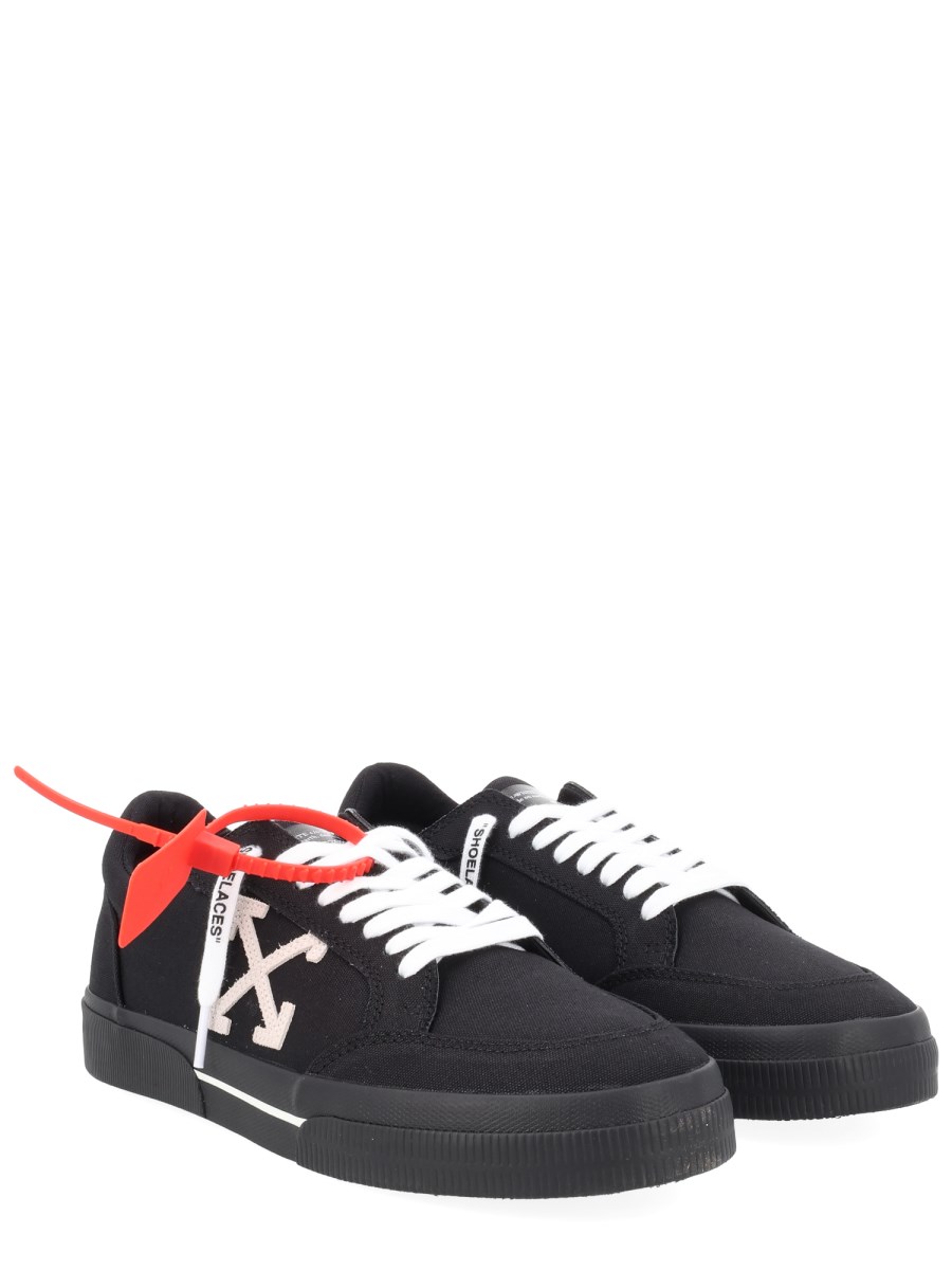 SNEAKER VULC LOW