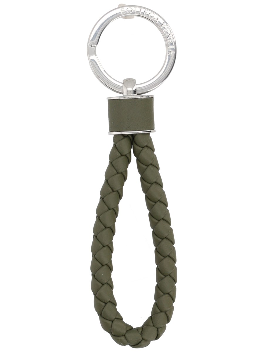 PORTACHIAVE INTRECCIO