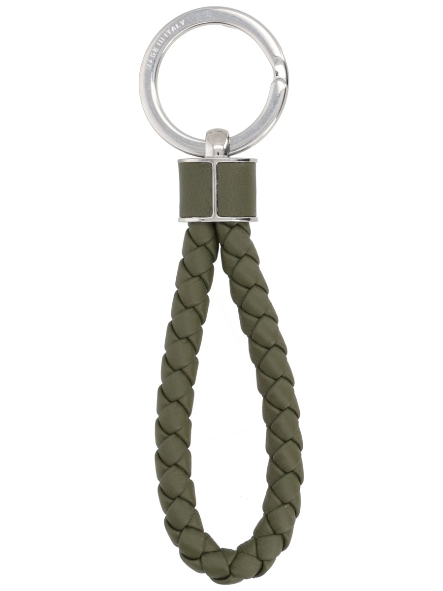 PORTACHIAVE INTRECCIO