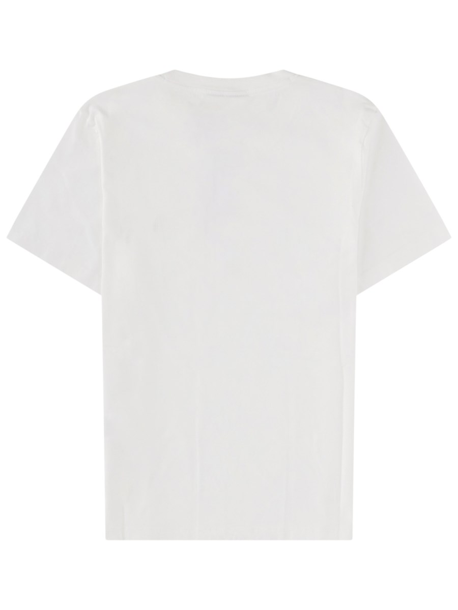 T-SHIRT DREAMING FOX