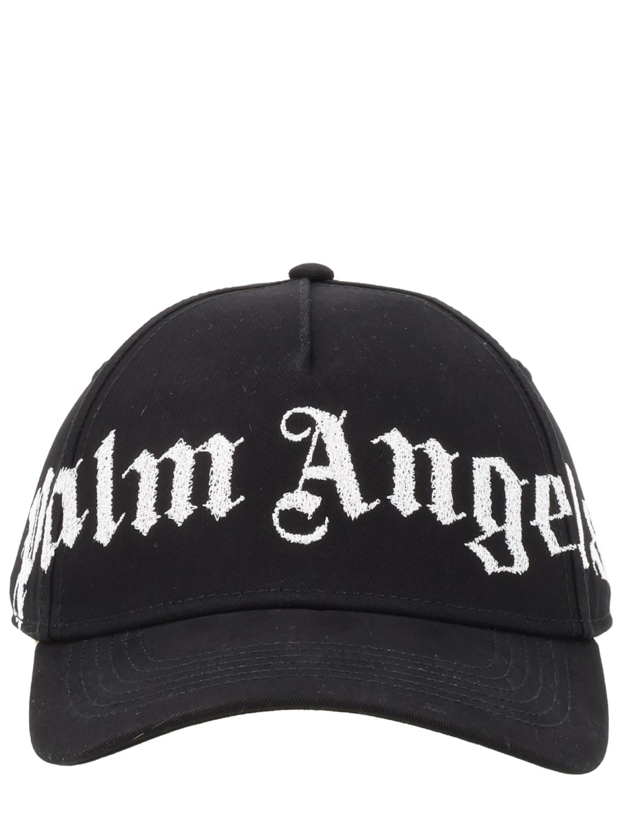 CAPPELLO DA BASEBALL OVERLOGO