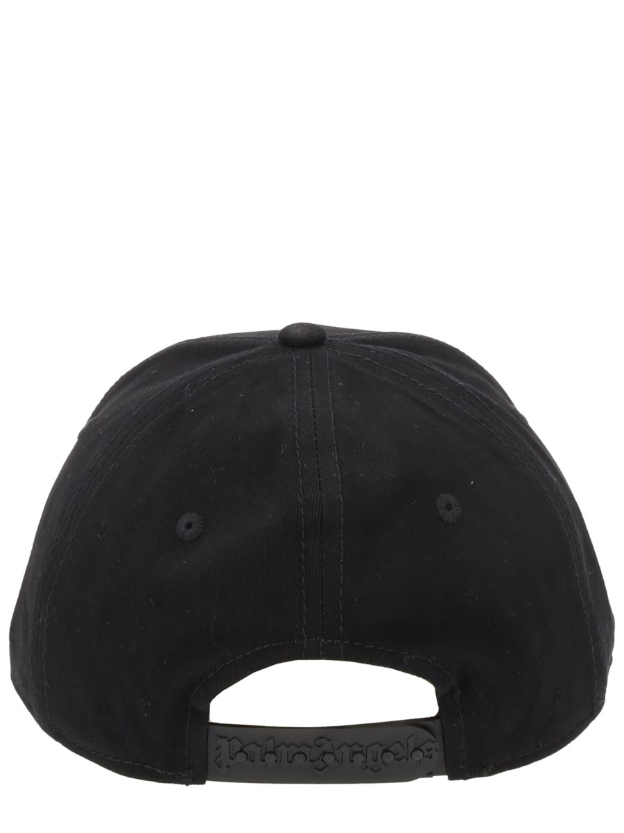 CAPPELLO DA BASEBALL OVERLOGO