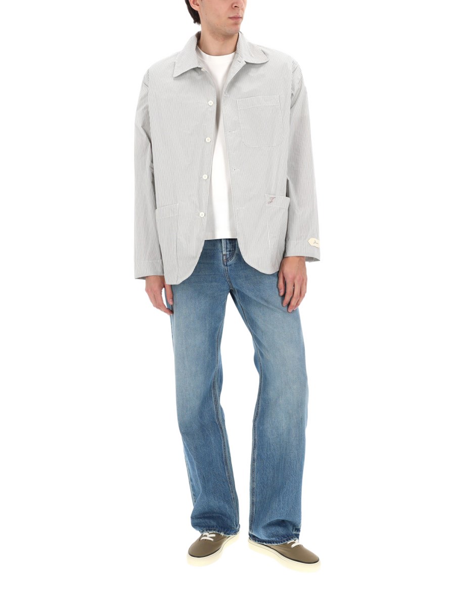 GIACCA LA VESTE BOUTIS