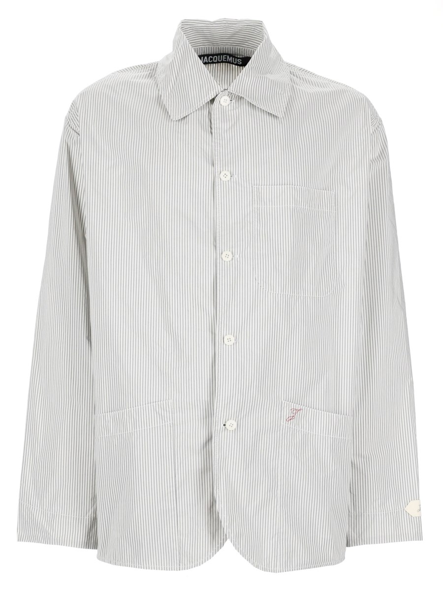 GIACCA LA VESTE BOUTIS