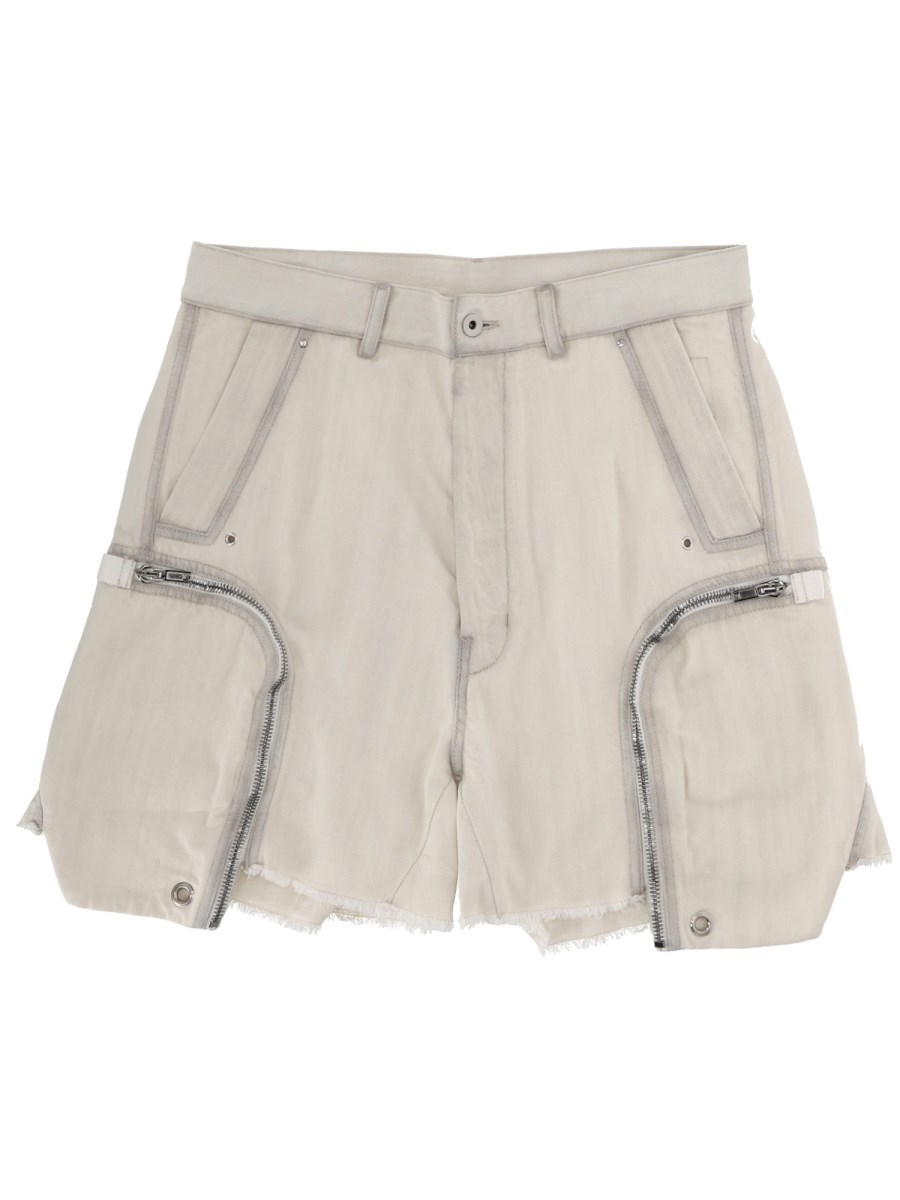 SHORTS BAUHAUS