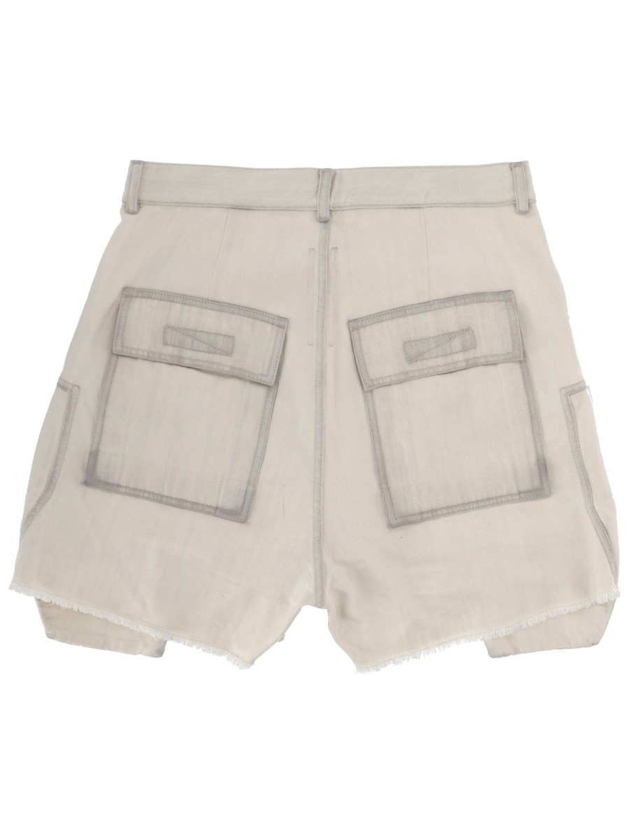 SHORTS BAUHAUS