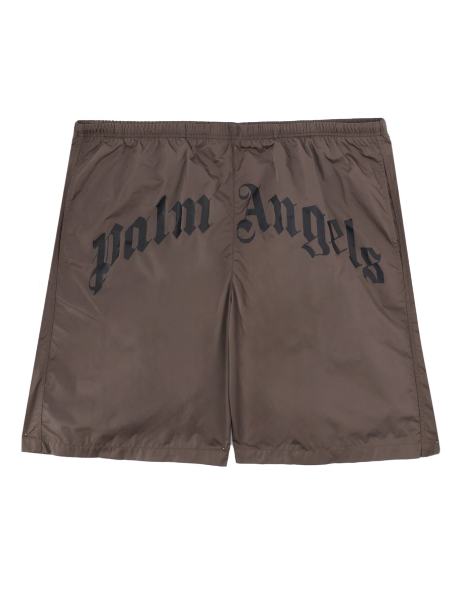 COSTUME DA BAGNO CON LOGO
