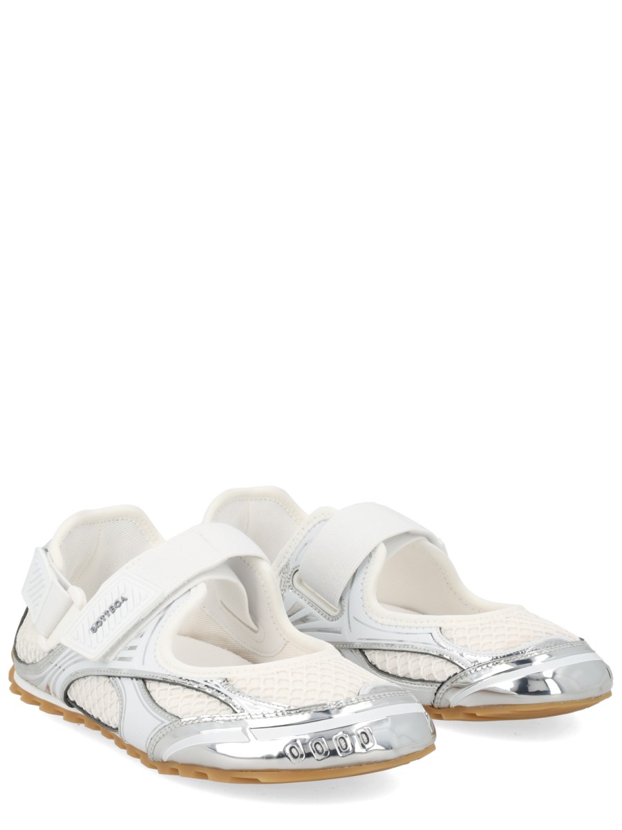 SNEAKER ORBIT FLASH MARY JANE