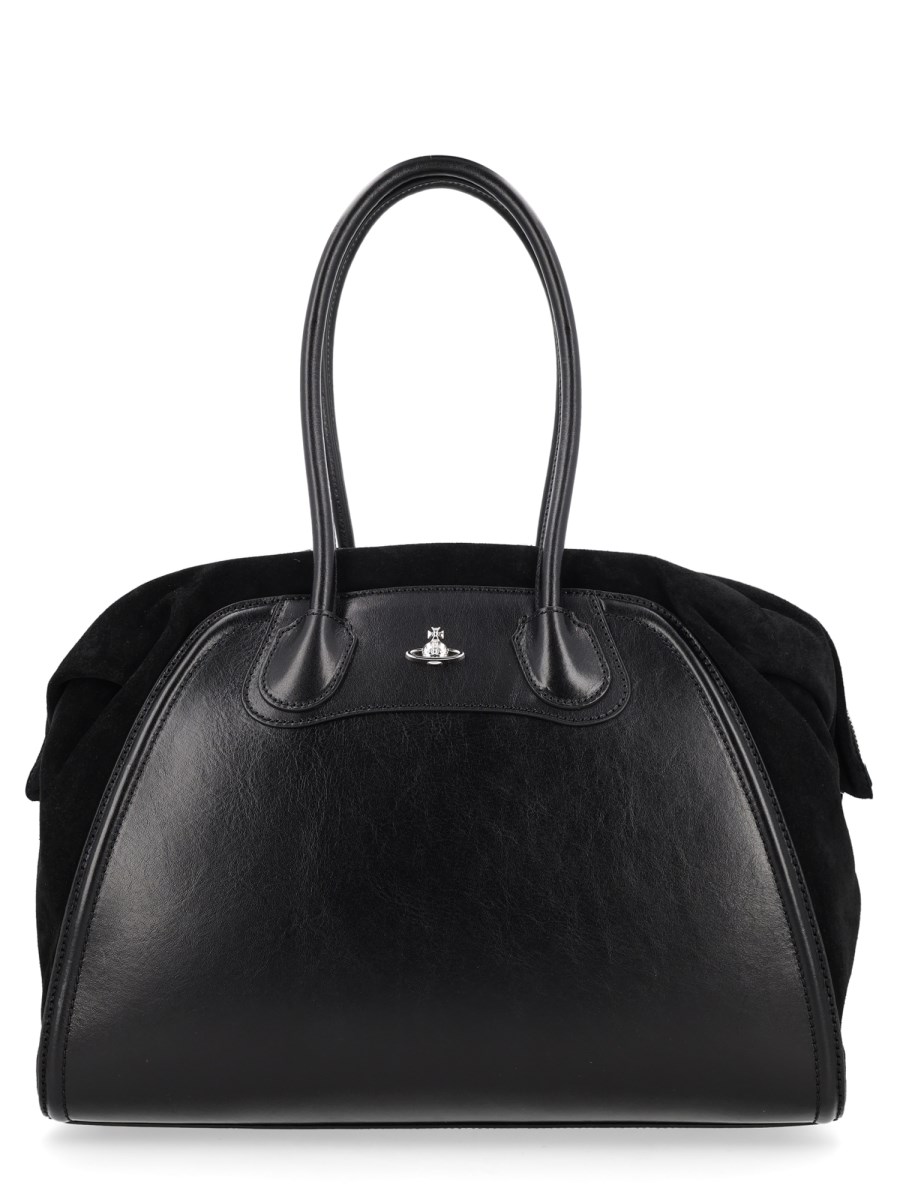 BORSA SHIRLEY HOLDALL