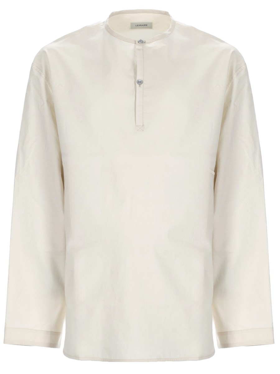 CAMICIA VAREUSE