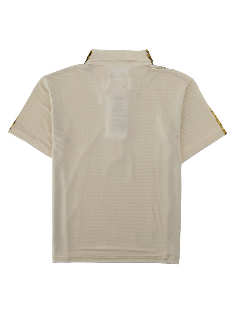 POLO CON STAMPA